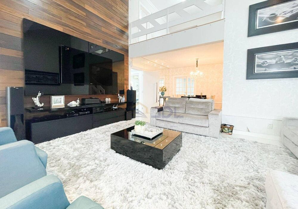 Casa, 3 quartos, 260 m² - Foto 23