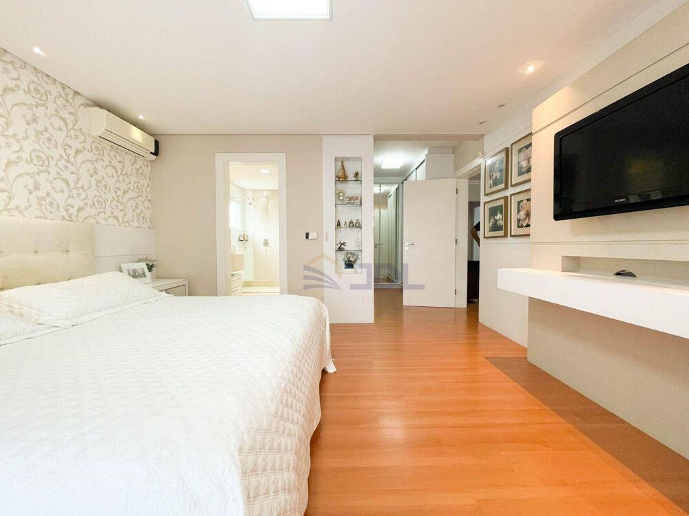 Casa, 3 quartos, 260 m² - Foto 11