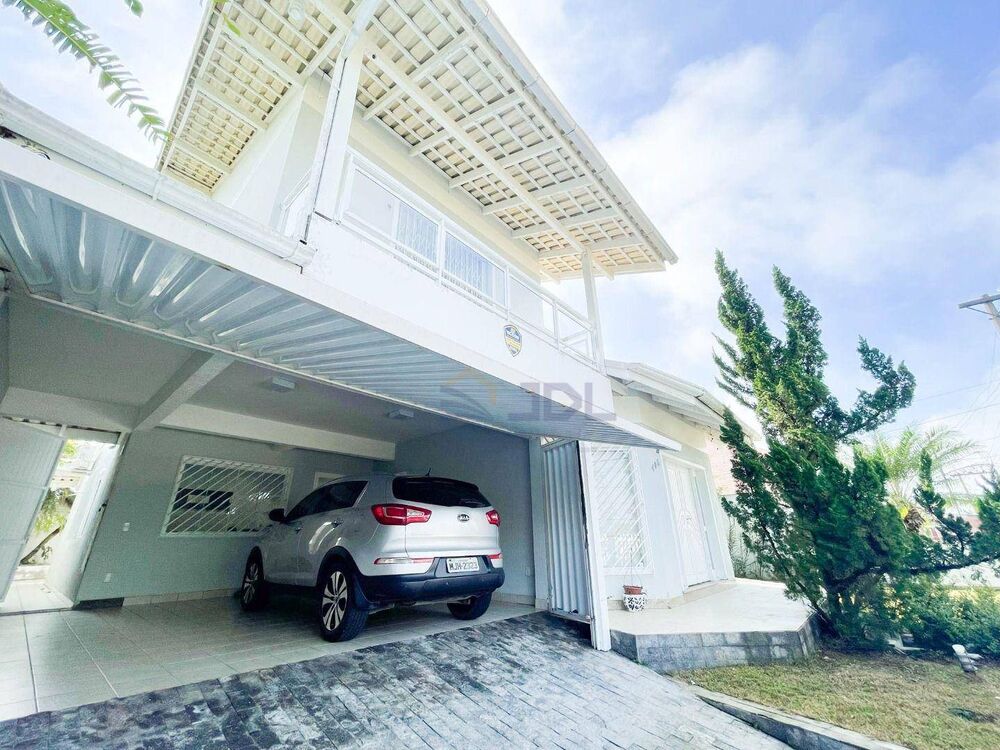 Casa, 3 quartos, 260 m² - Foto 12