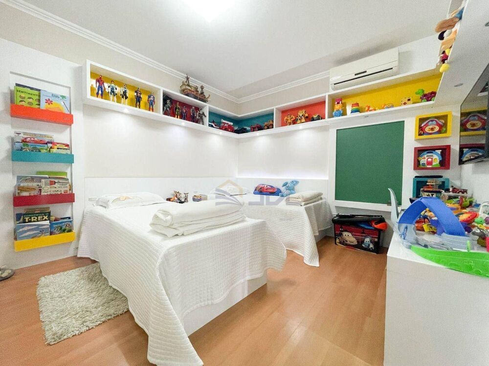 Casa, 3 quartos, 260 m² - Foto 16