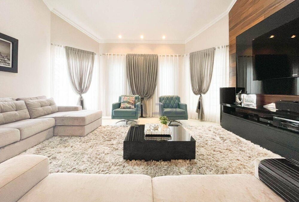 Casa, 3 quartos, 260 m² - Foto 9