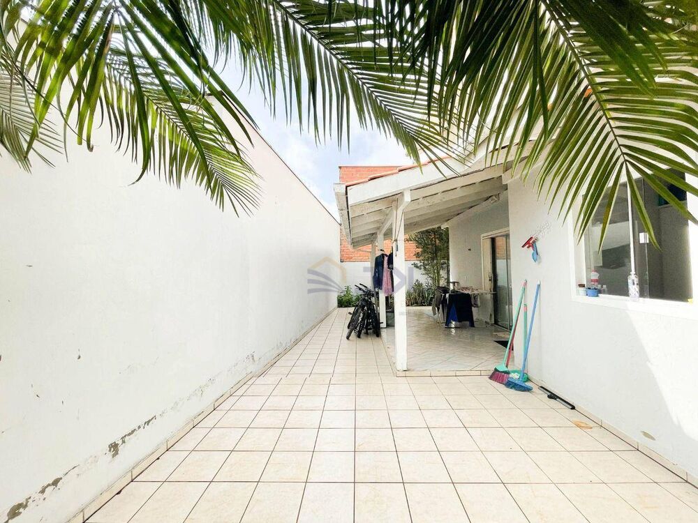 Casa, 3 quartos, 260 m² - Foto 21
