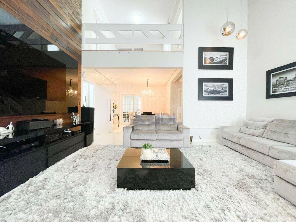 Casa, 3 quartos, 260 m² - Foto 5