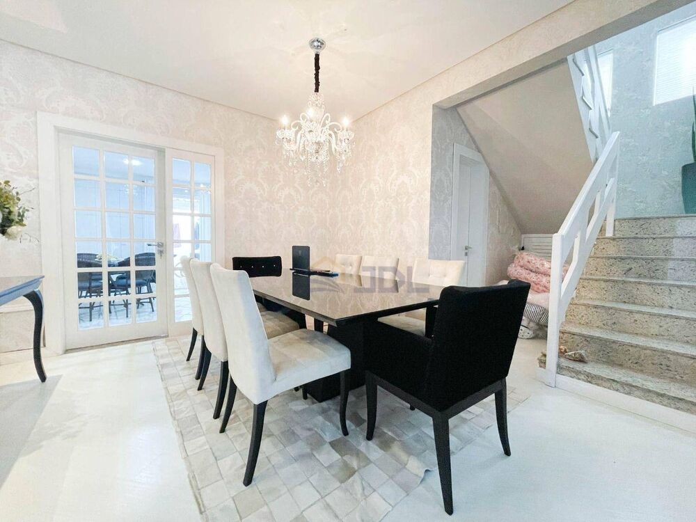 Casa, 3 quartos, 260 m² - Foto 15