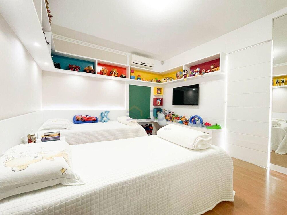 Casa, 3 quartos, 260 m² - Foto 22