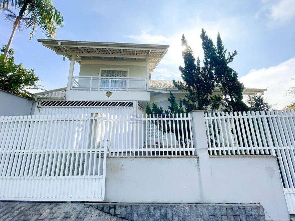 Casa, 3 quartos, 260 m² - Foto 19