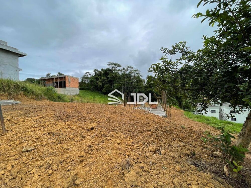 Terreno, 752 m² - Foto 1