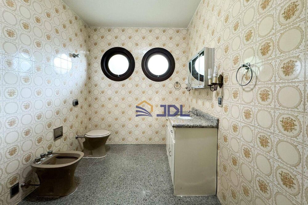 Casa, 3 quartos, 306 m² - Foto 3