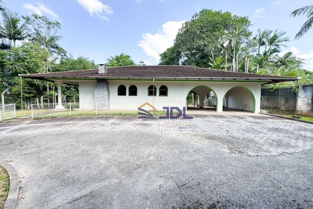 Casa, 3 quartos, 306 m² - Foto 1