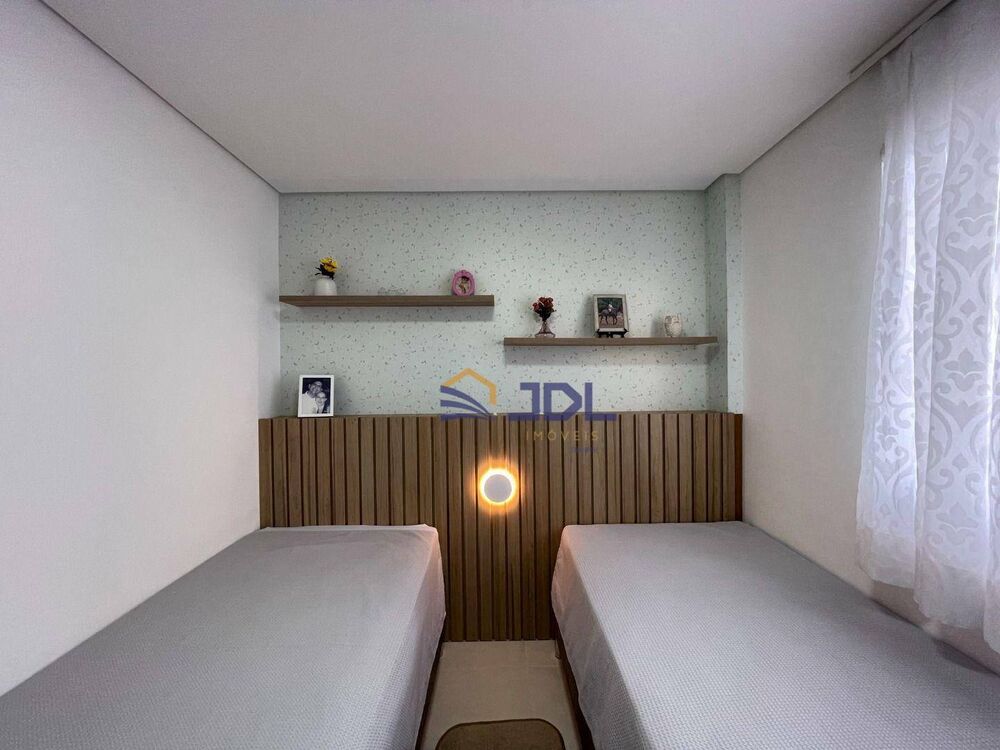 Apartamento, 2 quartos, 92 m² - Foto 1