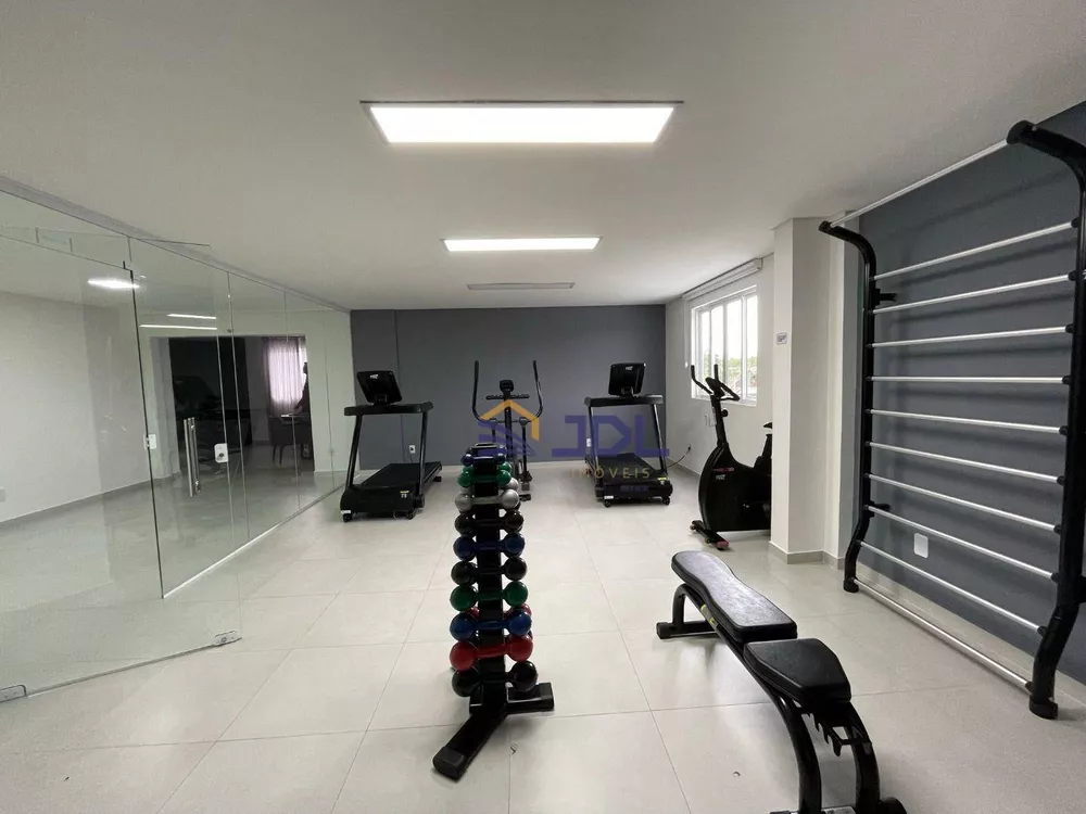 Apartamento, 2 quartos, 92 m² - Foto 8