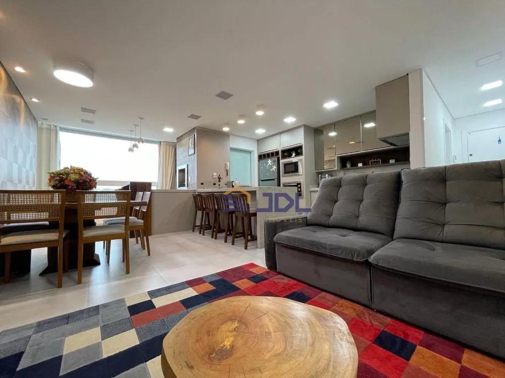 Apartamento, 2 quartos, 92 m² - Foto 11