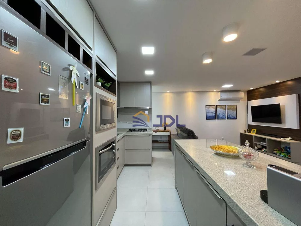 Apartamento, 2 quartos, 92 m² - Foto 7
