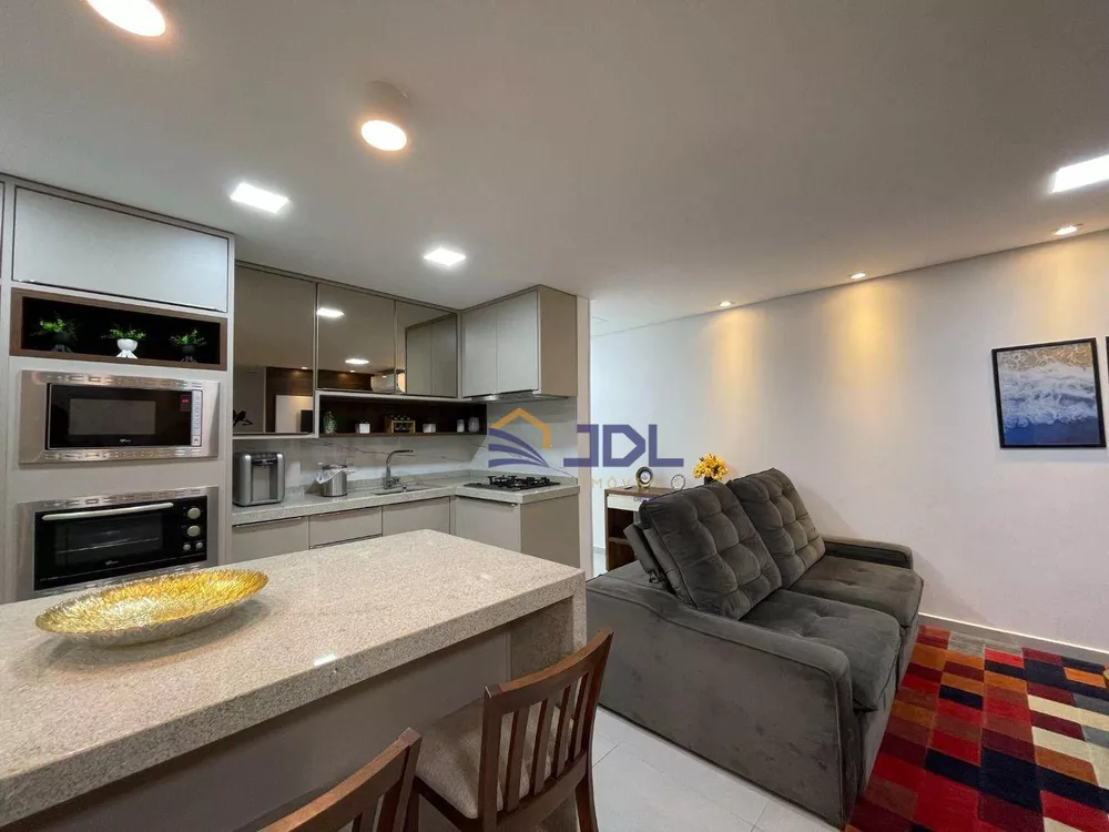 Apartamento, 2 quartos, 92 m² - Foto 10