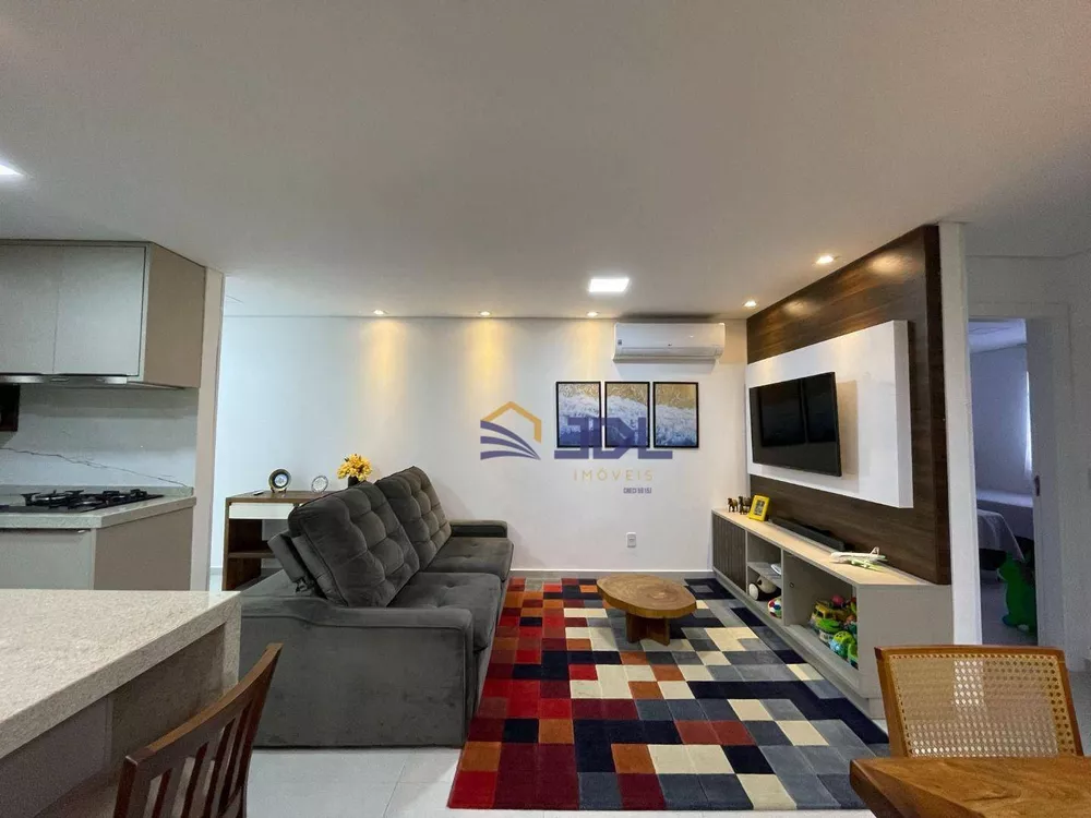 Apartamento, 2 quartos, 92 m² - Foto 6