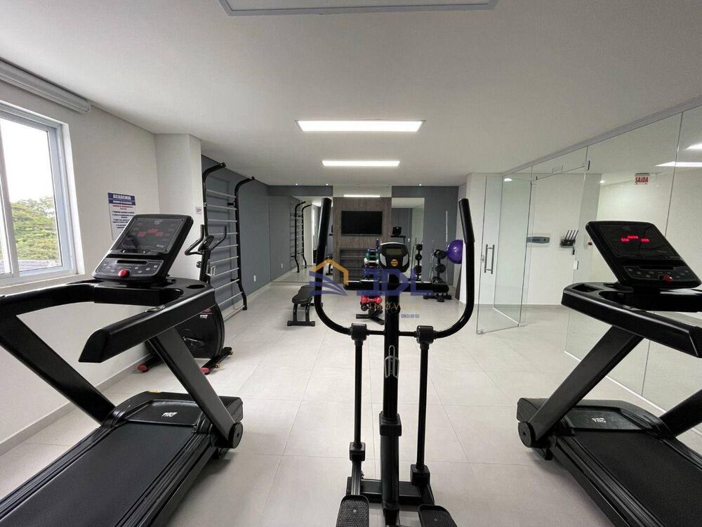 Apartamento, 2 quartos, 92 m² - Foto 4