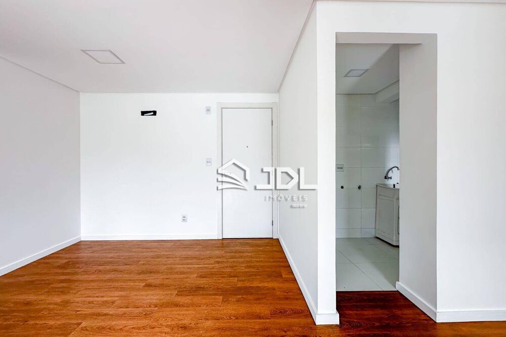 Apartamento, 2 quartos, 78 m² - Foto 2