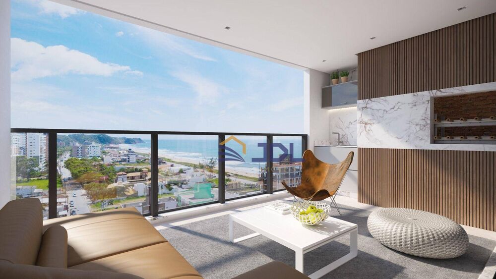 Apartamento, 3 quartos, 154 m² - Foto 1