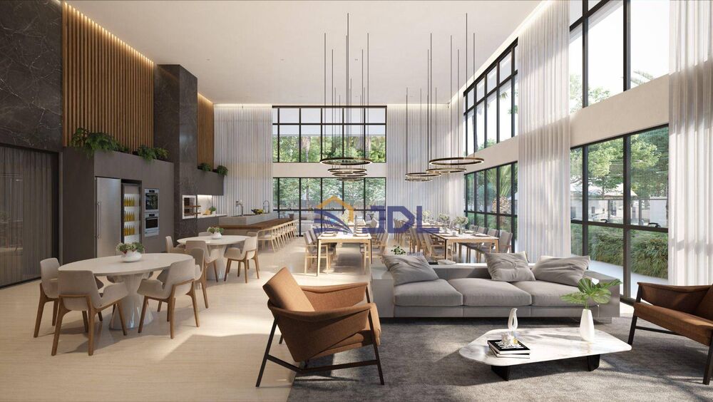 Apartamento, 3 quartos, 154 m² - Foto 4