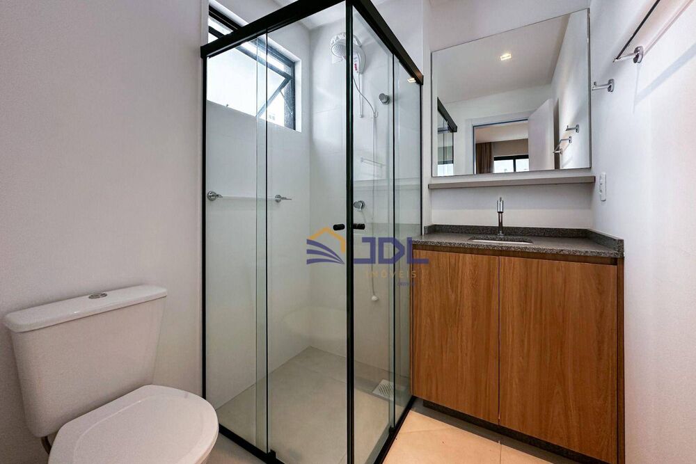 Apartamento à venda com 1 quarto, 34m² - Foto 8