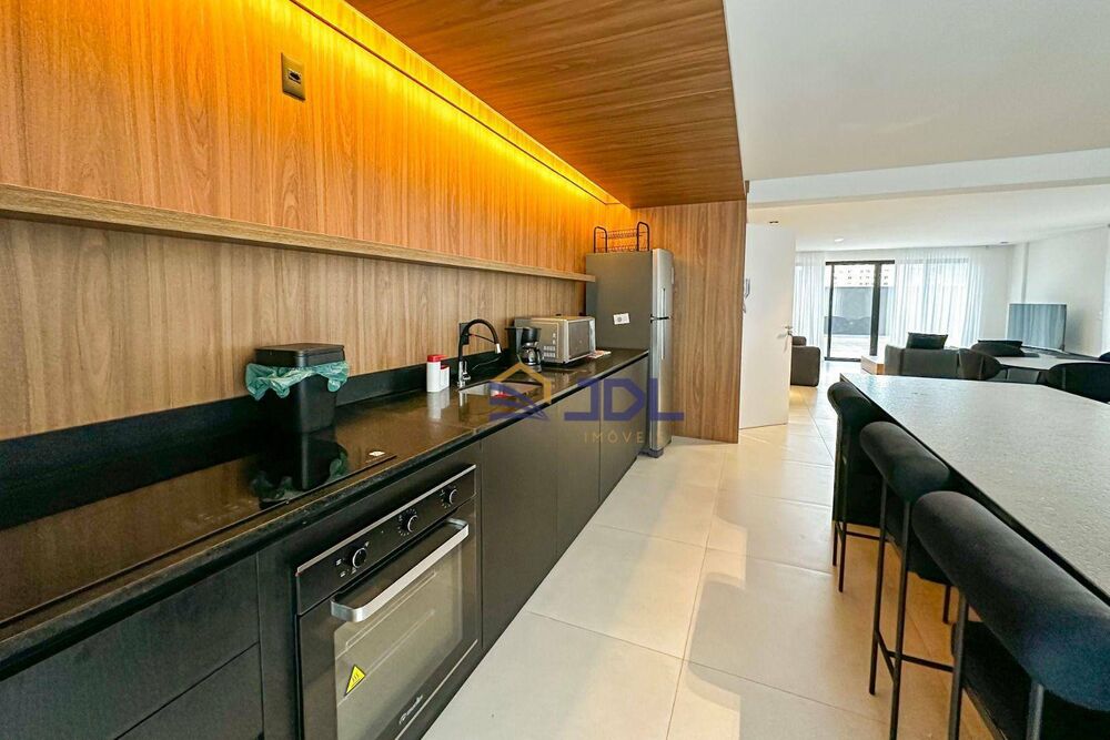 Apartamento à venda com 1 quarto, 34m² - Foto 13
