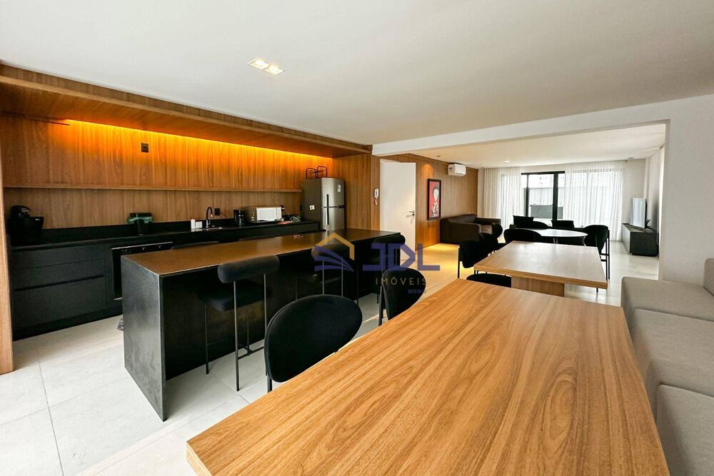 Apartamento à venda com 1 quarto, 34m² - Foto 11