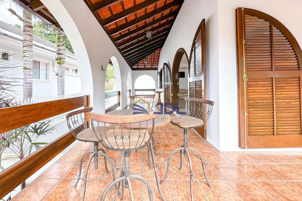 Casa de Condomínio, 4 quartos - Foto 1