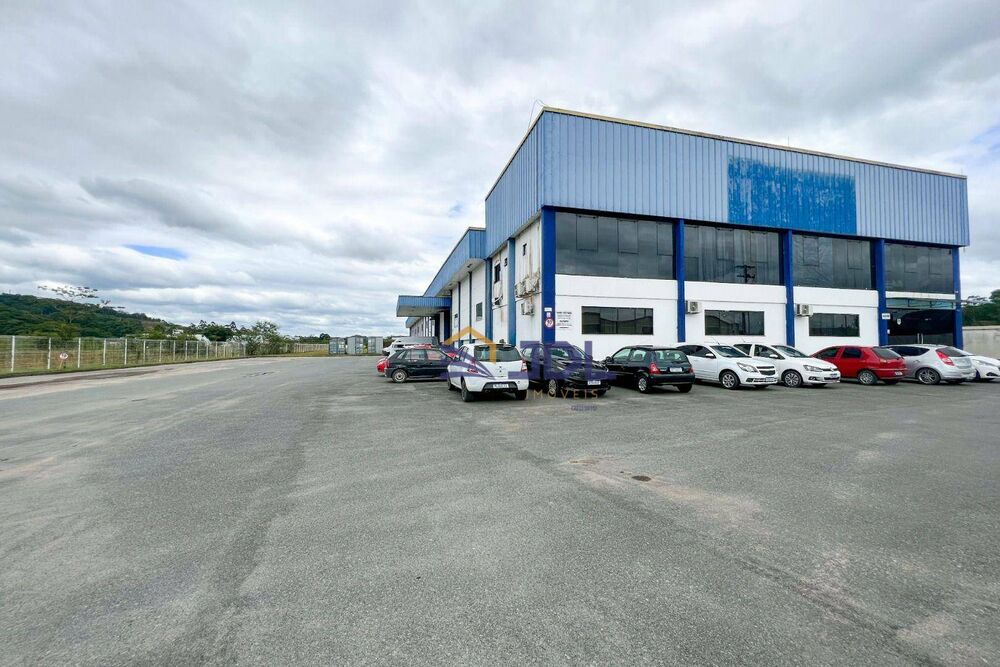 Depósito-Galpão-Armazém à venda, 3500m² - Foto 3