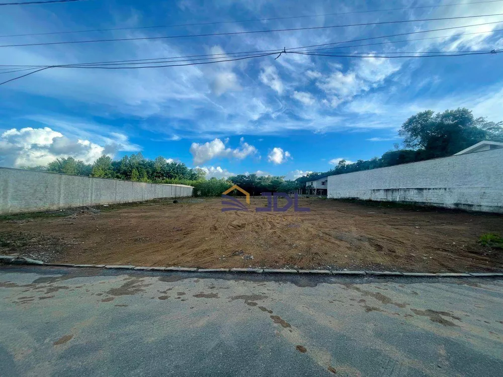 Terreno, 1586 m² - Foto 1