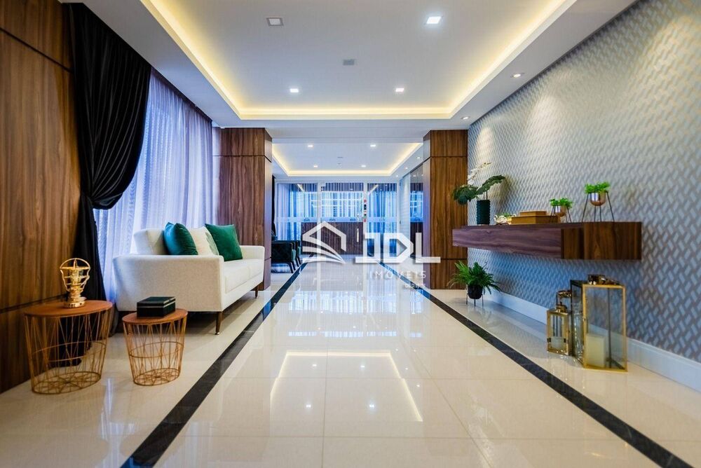 Apartamento, 3 quartos, 84 m² - Foto 2