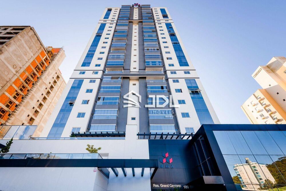 Apartamento, 3 quartos, 84 m² - Foto 4