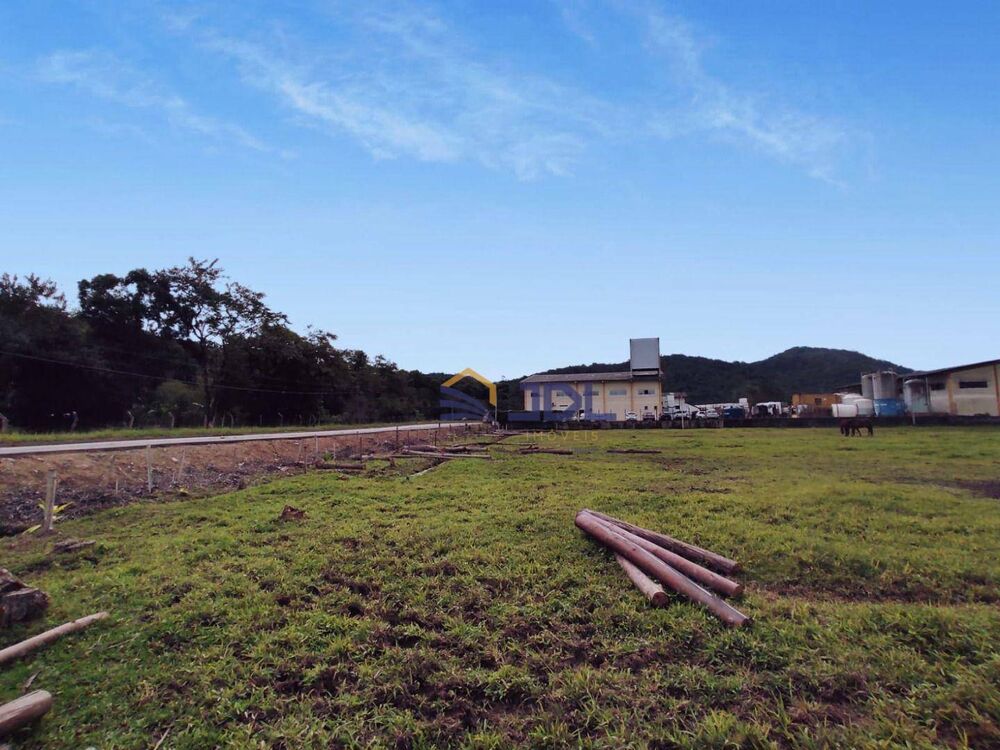 Terreno, 8 hectares - Foto 1