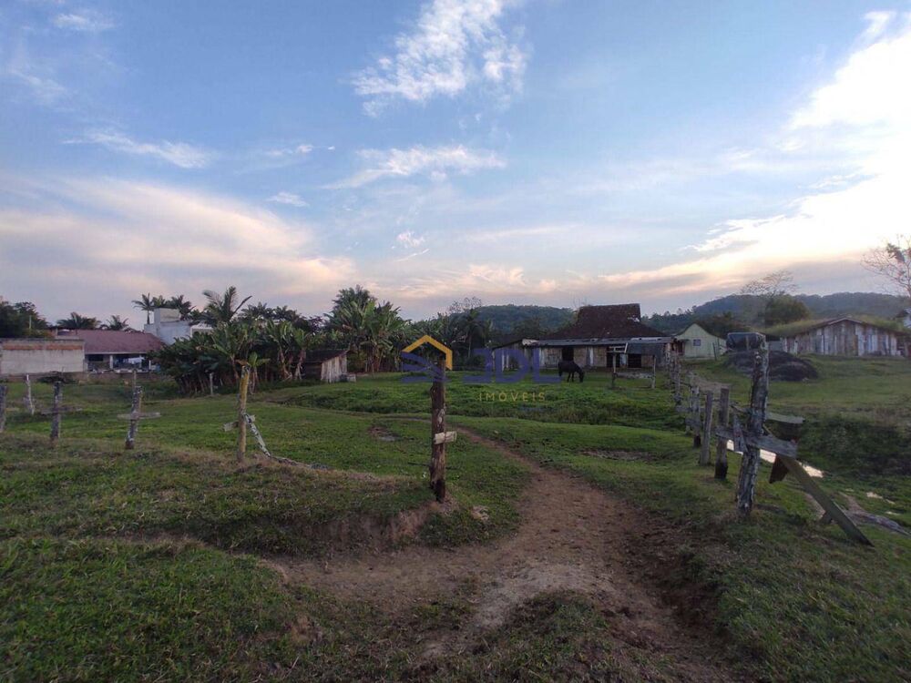 Terreno, 8 hectares - Foto 8