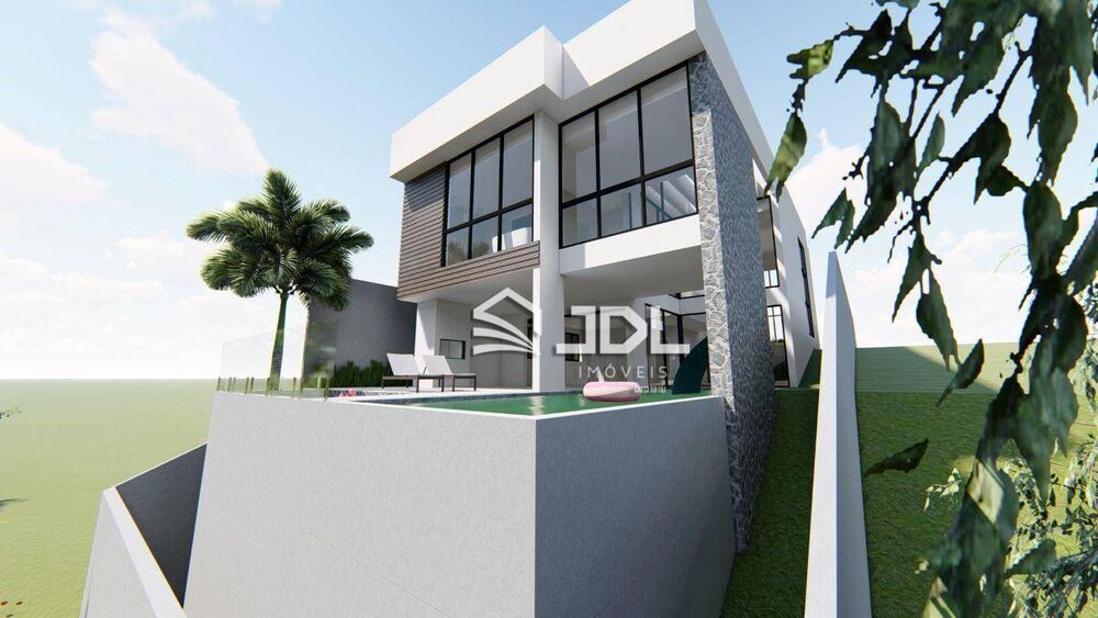 Loteamento e Condomínio, 375 m² - Foto 3