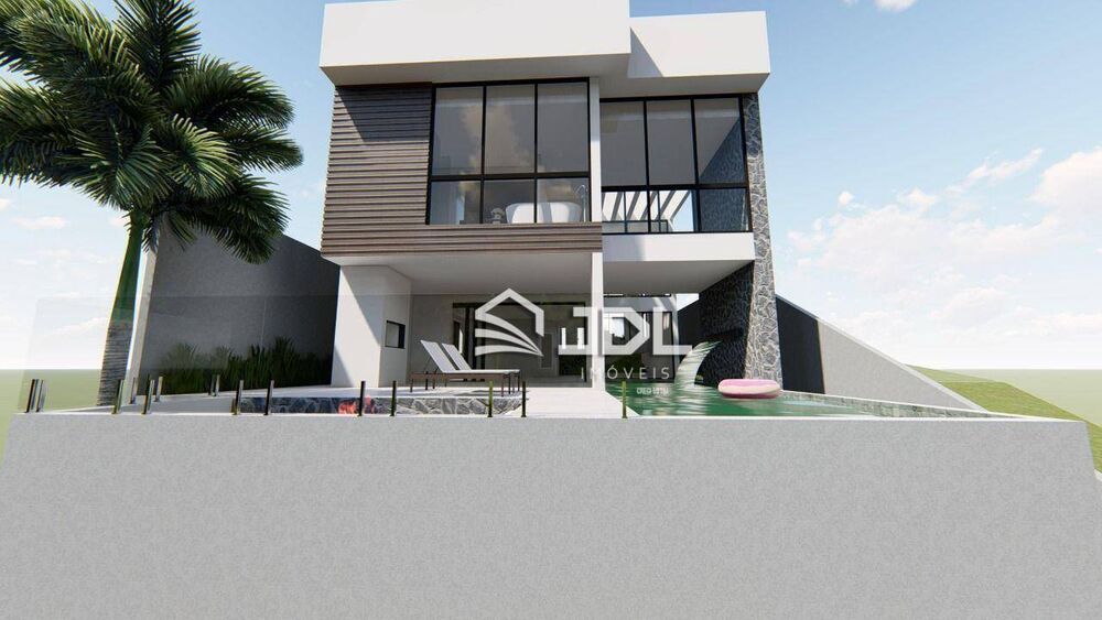 Loteamento e Condomínio, 375 m² - Foto 2