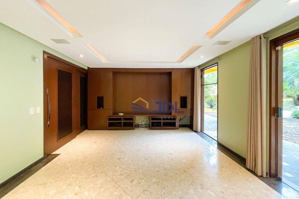 Casa, 6 quartos, 725 m² - Foto 4