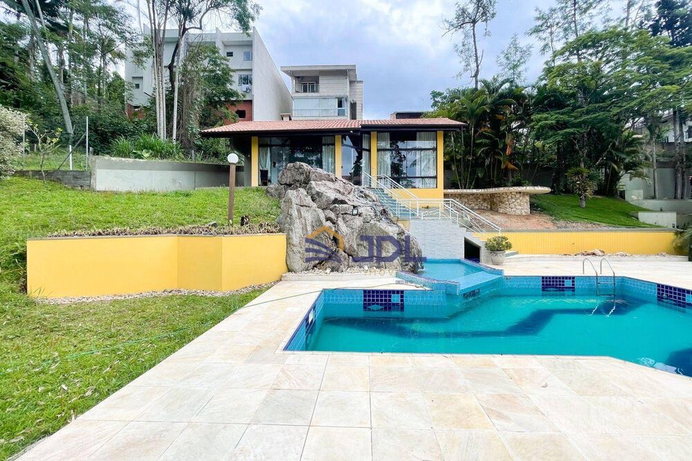 Casa, 6 quartos, 725 m² - Foto 2