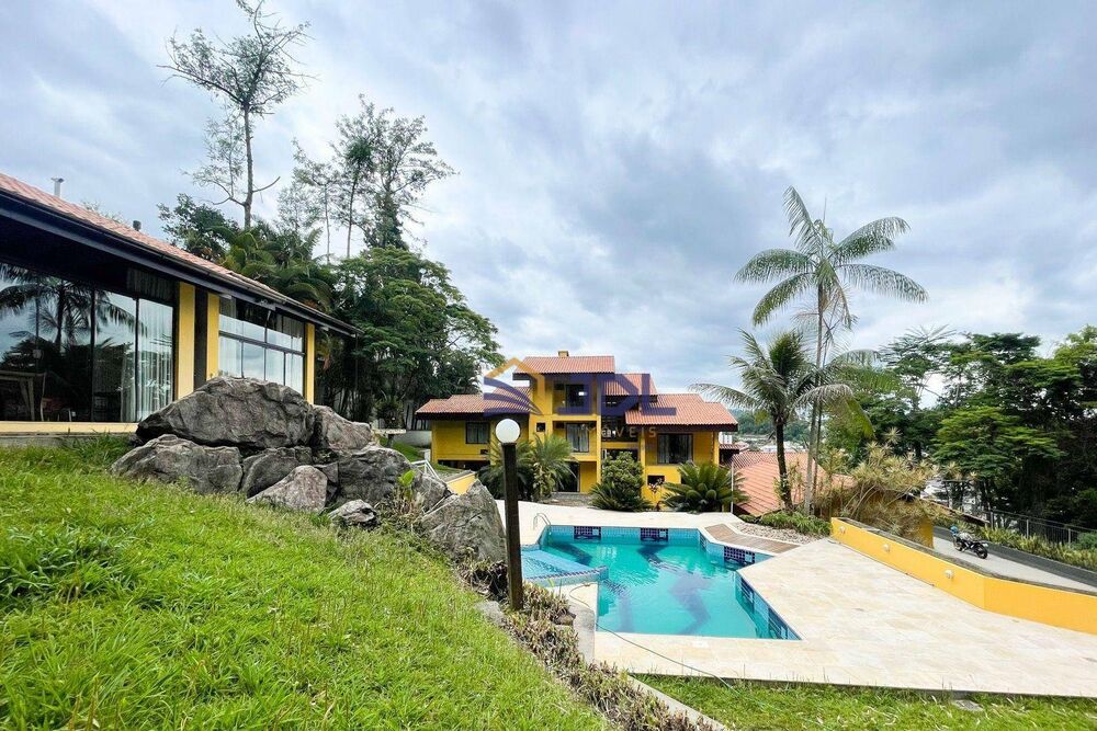 Casa, 6 quartos, 725 m² - Foto 3