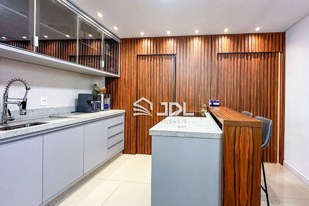 Apartamento, 3 quartos, 80 m² - Foto 4