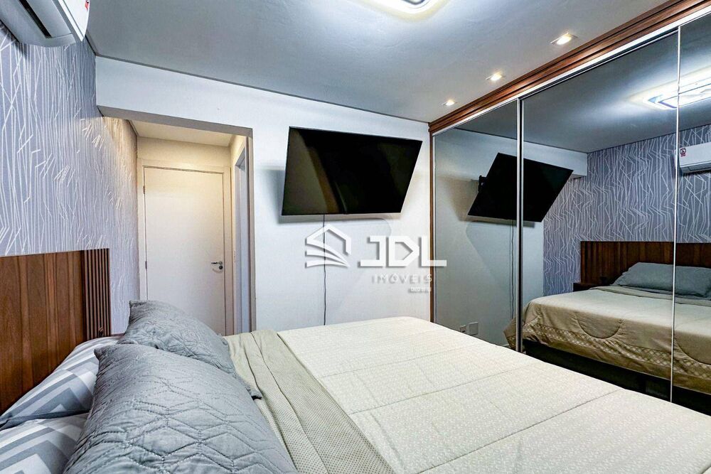 Apartamento, 3 quartos, 80 m² - Foto 14