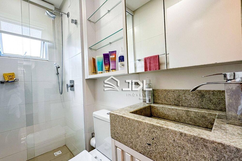 Apartamento, 3 quartos, 80 m² - Foto 20