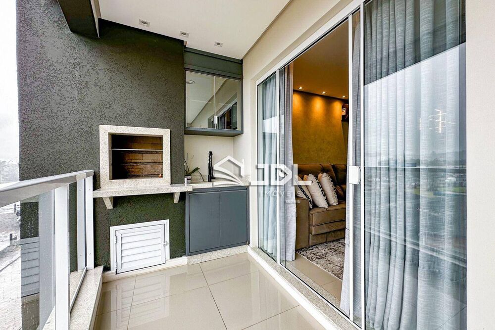 Apartamento, 3 quartos, 80 m² - Foto 11