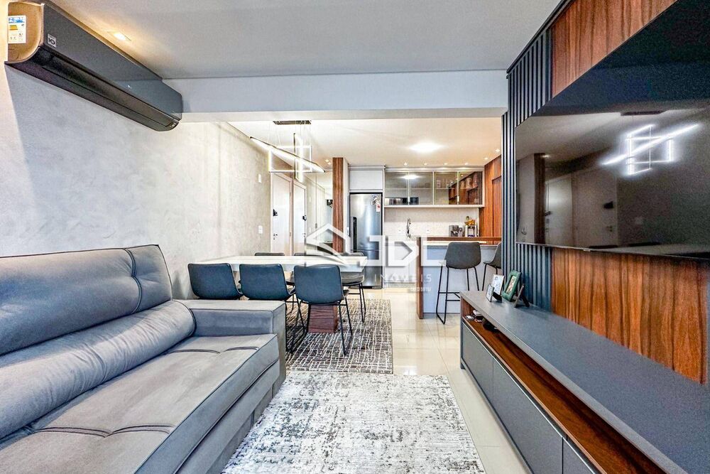 Apartamento, 3 quartos, 80 m² - Foto 9