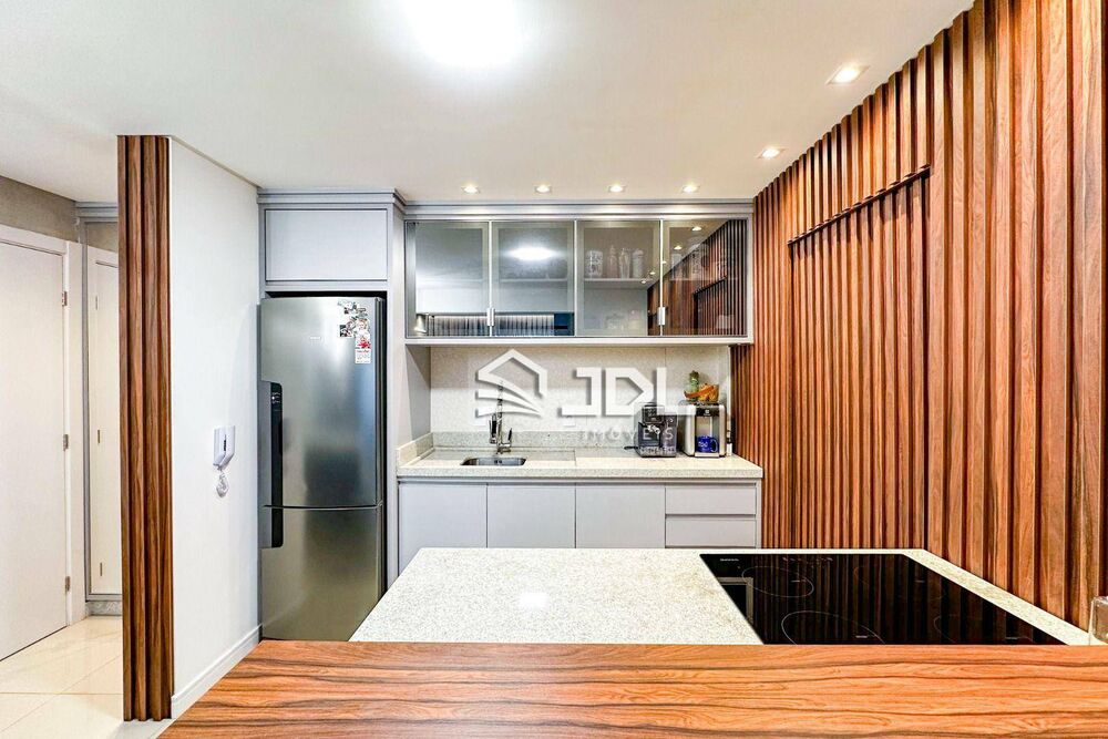 Apartamento, 3 quartos, 80 m² - Foto 5