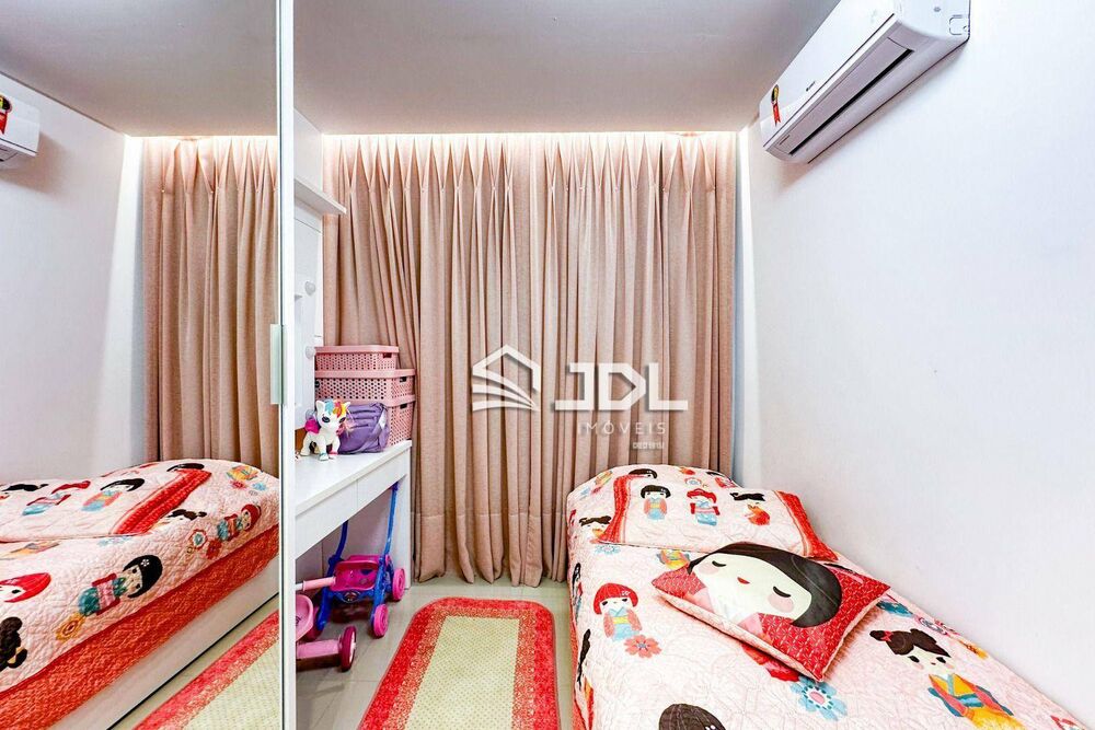 Apartamento, 3 quartos, 80 m² - Foto 19