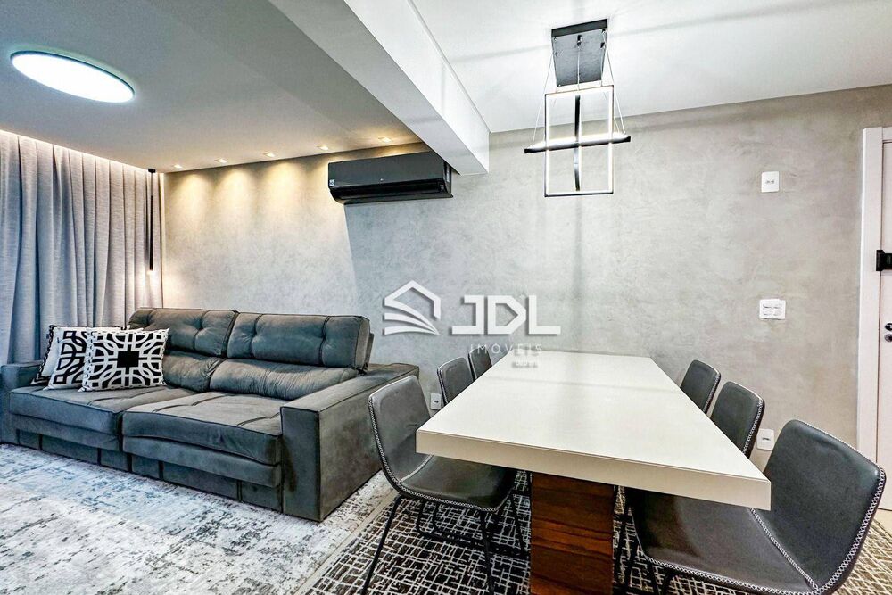 Apartamento, 3 quartos, 80 m² - Foto 8