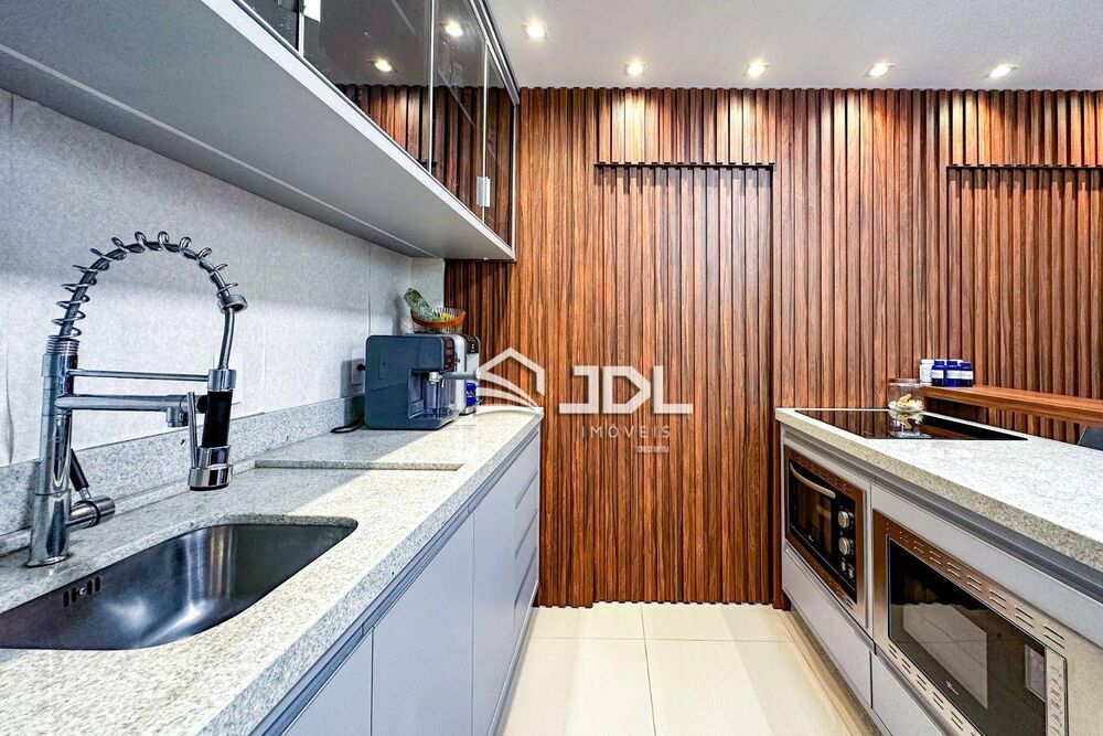 Apartamento, 3 quartos, 80 m² - Foto 3