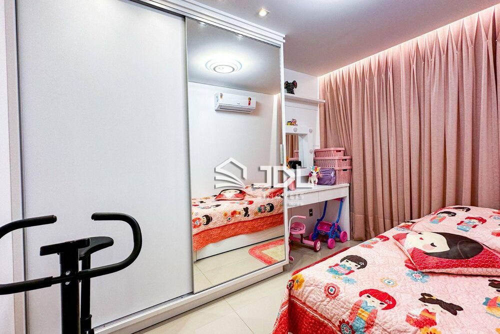 Apartamento, 3 quartos, 80 m² - Foto 18