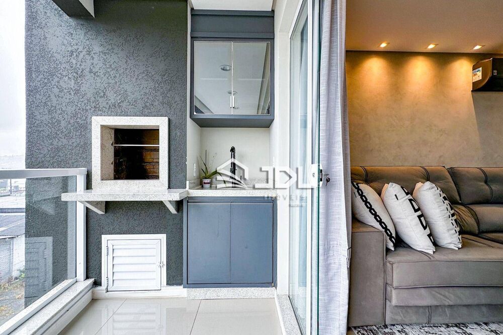 Apartamento, 3 quartos, 80 m² - Foto 10