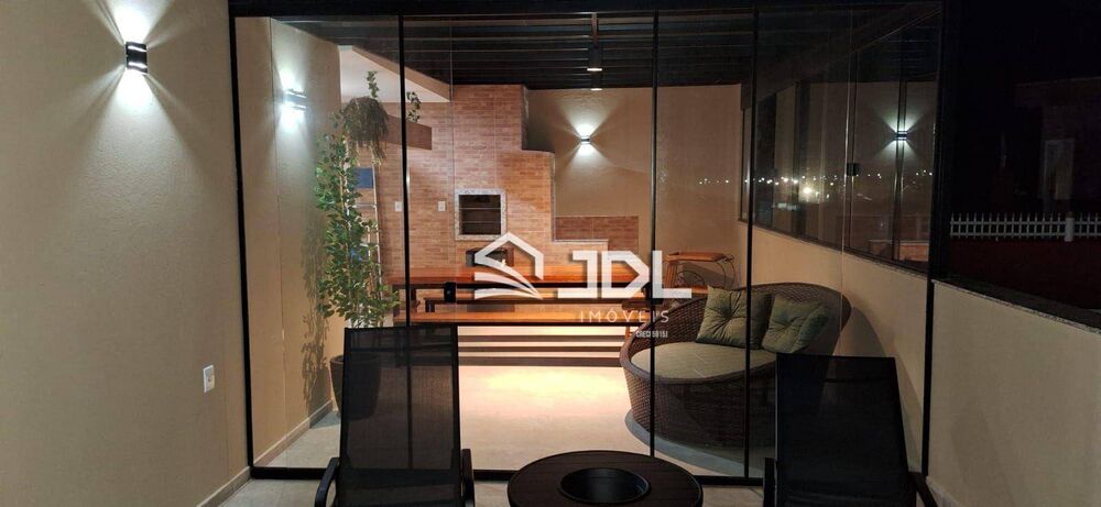 Cobertura, 4 quartos, 160 m² - Foto 1